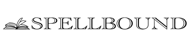 Spellbound Logo